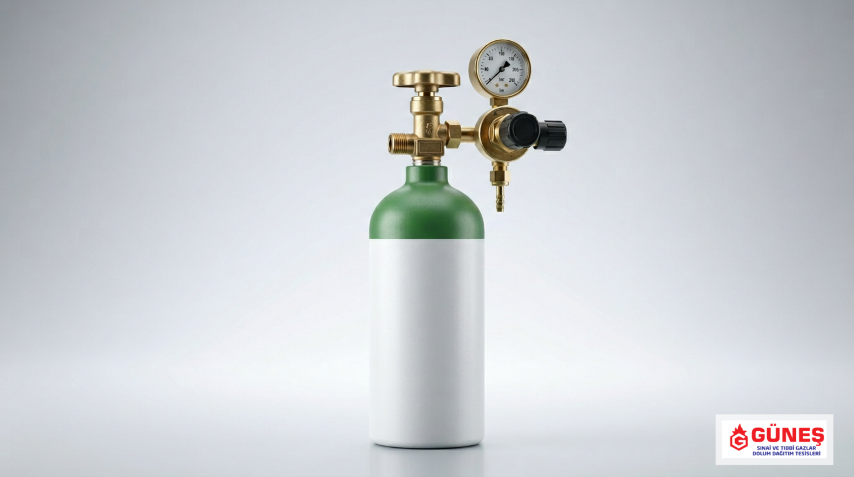 Akciğer Difüzyon Gazı