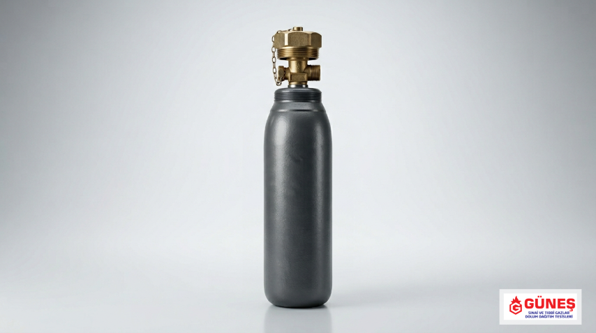 Kaynak Gaz Karışımları