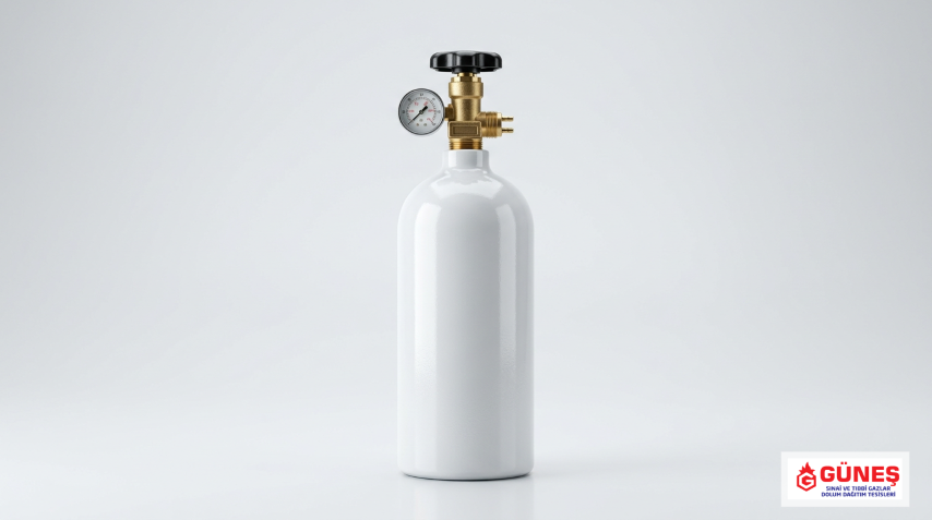 Medikal Karbondioksit