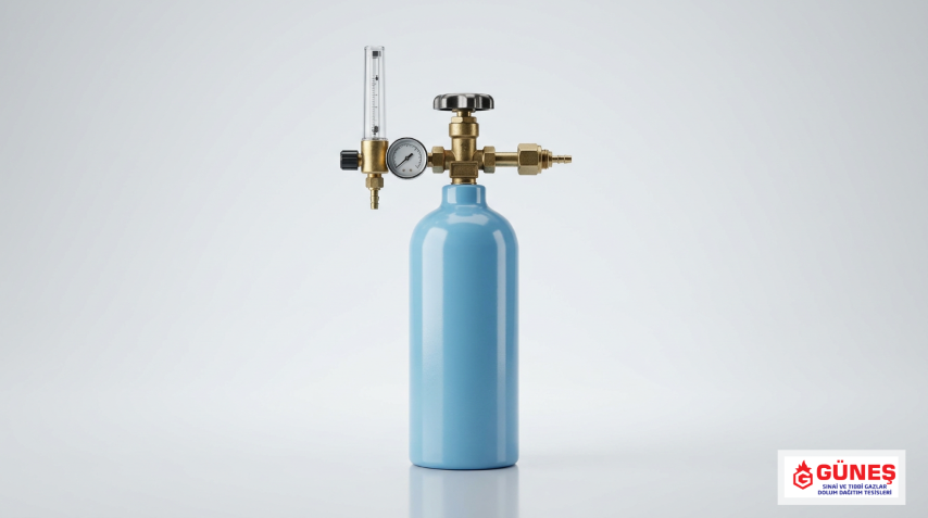 Medikal Nitrik Oksit (NO)